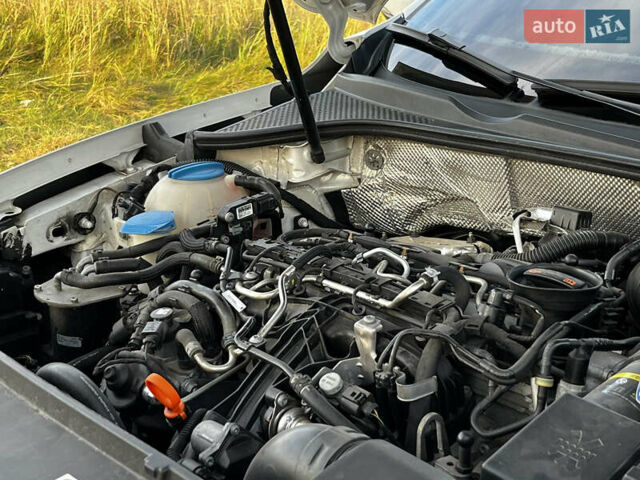 Фольксваген Пассат 2013 в Вышгороде на Automoto.ua Белый Фольксваген Пассат, объемом двигателя 1.97 л и пробегом 102 тыс. км за 14000 $, фото 39 на Automoto.ua