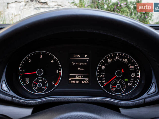 Белый Фольксваген Пассат, объемом двигателя 2 л и пробегом 149 тыс. км за 13250 $, фото 28 на Automoto.ua