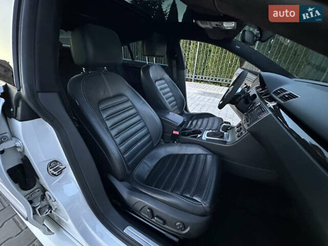 Фольксваген Пассат 2013 в Одессе на Automoto.ua Белый Фольксваген Пассат, объемом двигателя 1.98 л и пробегом 150 тыс. км за 12500 $, фото 48 на Automoto.ua