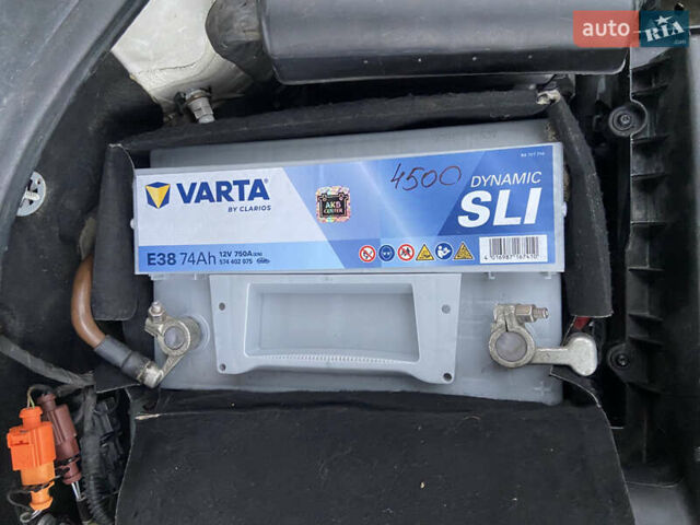 Белый Фольксваген Пассат, объемом двигателя 1.97 л и пробегом 270 тыс. км за 13200 $, фото 27 на Automoto.ua