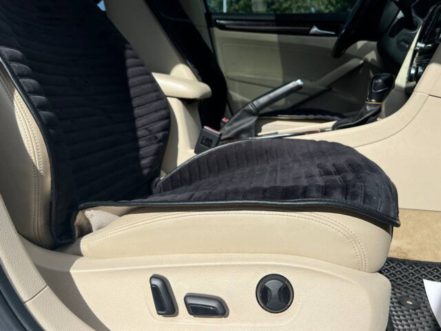 Білий Фольксваген Пассат, об'ємом двигуна 2 л та пробігом 233 тис. км за 11900 $, фото 14 на Automoto.ua