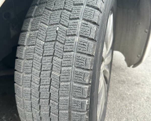 Білий Фольксваген Пассат, об'ємом двигуна 2.46 л та пробігом 241 тис. км за 9100 $, фото 33 на Automoto.ua