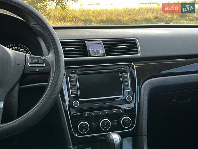 Фольксваген Пассат 2013 в Вышгороде на Automoto.ua Белый Фольксваген Пассат, объемом двигателя 1.97 л и пробегом 102 тыс. км за 14000 $, фото 23 на Automoto.ua