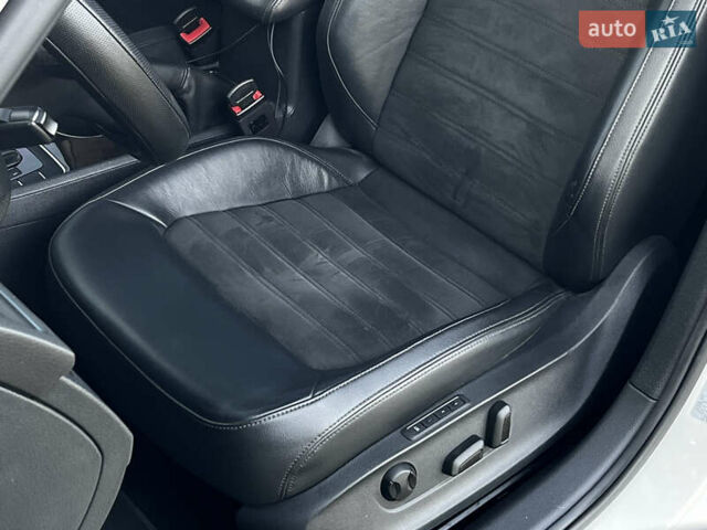 Фольксваген Пассат 2013 в Вышгороде на Automoto.ua Белый Фольксваген Пассат, объемом двигателя 1.97 л и пробегом 102 тыс. км за 14000 $, фото 47 на Automoto.ua