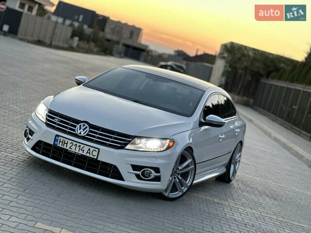 Фольксваген Пассат 2013 в Одессе на Automoto.ua Белый Фольксваген Пассат, объемом двигателя 1.98 л и пробегом 150 тыс. км за 12500 $, фото 18 на Automoto.ua