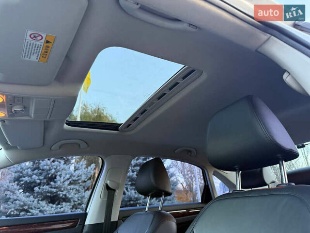 Белый Фольксваген Пассат, объемом двигателя 2 л и пробегом 154 тыс. км за 13200 $, фото 39 на Automoto.ua