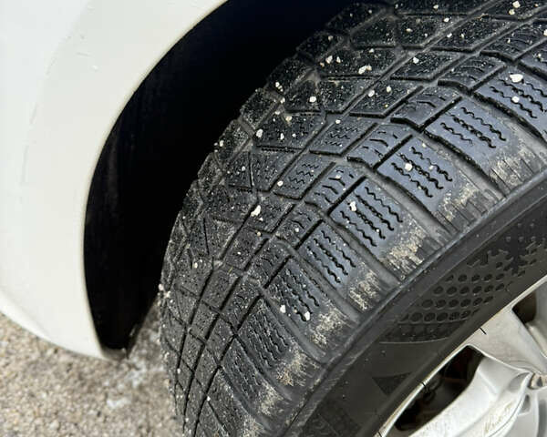 Белый Фольксваген Пассат, объемом двигателя 2 л и пробегом 118 тыс. км за 13200 $, фото 41 на Automoto.ua