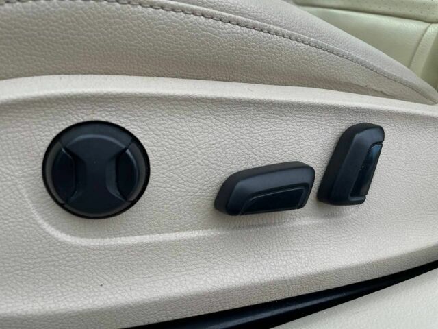 Белый Фольксваген Пассат, объемом двигателя 2 л и пробегом 222 тыс. км за 10900 $, фото 15 на Automoto.ua