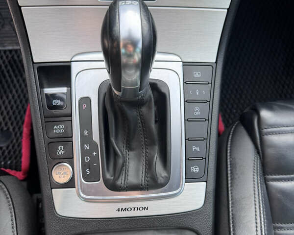 Білий Фольксваген Пассат, об'ємом двигуна 1.97 л та пробігом 245 тис. км за 15300 $, фото 19 на Automoto.ua