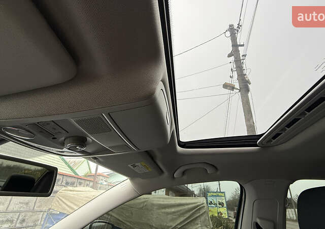 Білий Фольксваген Пассат, об'ємом двигуна 1.97 л та пробігом 118 тис. км за 12500 $, фото 9 на Automoto.ua