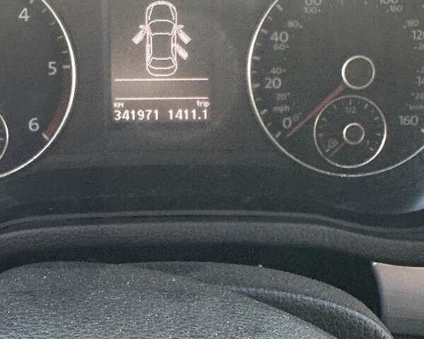 Белый Фольксваген Пассат, объемом двигателя 2 л и пробегом 342 тыс. км за 10000 $, фото 6 на Automoto.ua
