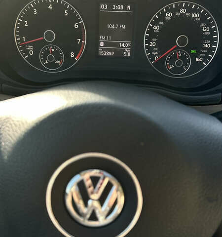 Білий Фольксваген Пассат, об'ємом двигуна 1.8 л та пробігом 153 тис. км за 10000 $, фото 11 на Automoto.ua