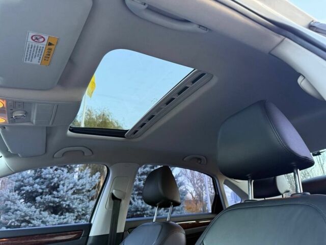 Белый Фольксваген Пассат, объемом двигателя 2 л и пробегом 151 тыс. км за 13200 $, фото 7 на Automoto.ua