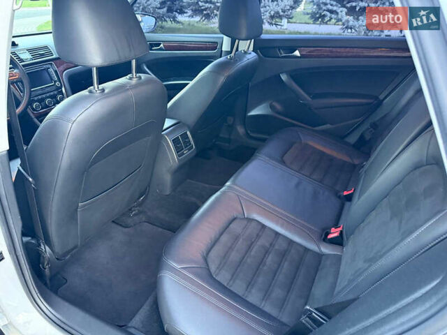 Белый Фольксваген Пассат, объемом двигателя 2 л и пробегом 154 тыс. км за 13200 $, фото 42 на Automoto.ua