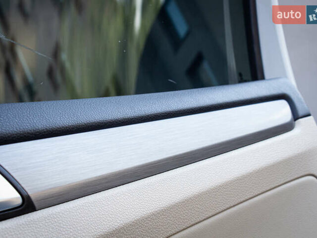 Белый Фольксваген Пассат, объемом двигателя 2 л и пробегом 149 тыс. км за 13250 $, фото 47 на Automoto.ua