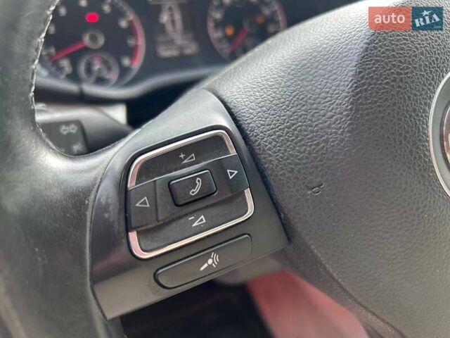 Білий Фольксваген Пассат, об'ємом двигуна 2.5 л та пробігом 158 тис. км за 11290 $, фото 19 на Automoto.ua