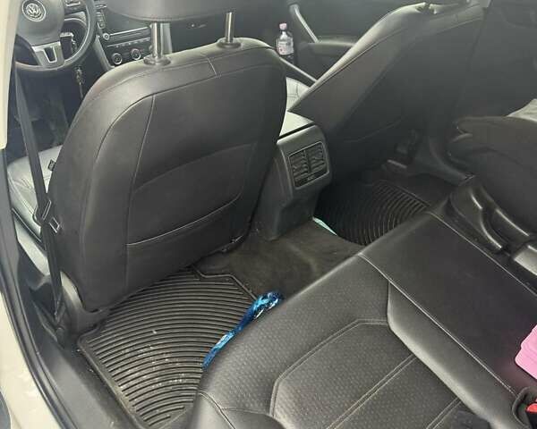 Фольксваген Пассат 2013 в Каменское - Днепродзержинск на Automoto.ua Белый Фольксваген Пассат, объемом двигателя 1.8 л и пробегом 206 тыс. км за 10299 $, фото 21 на Automoto.ua