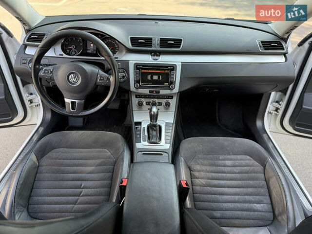 Білий Фольксваген Пассат, об'ємом двигуна 1.8 л та пробігом 210 тис. км за 8900 $, фото 19 на Automoto.ua