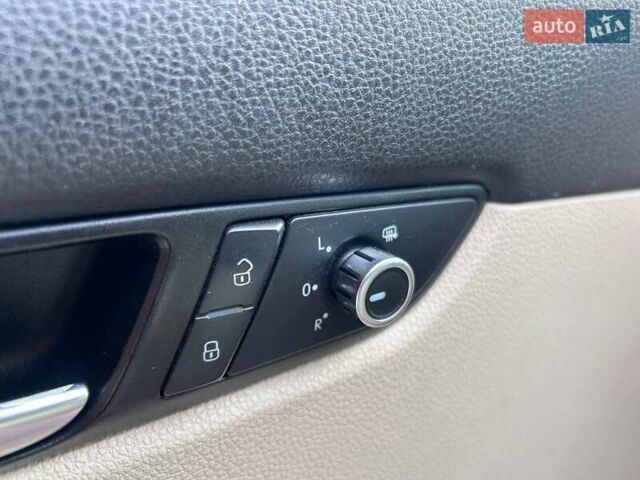 Білий Фольксваген Пассат, об'ємом двигуна 2.5 л та пробігом 158 тис. км за 11290 $, фото 15 на Automoto.ua