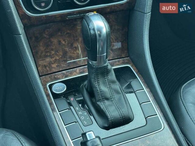 Білий Фольксваген Пассат, об'ємом двигуна 2 л та пробігом 222 тис. км за 14190 $, фото 29 на Automoto.ua