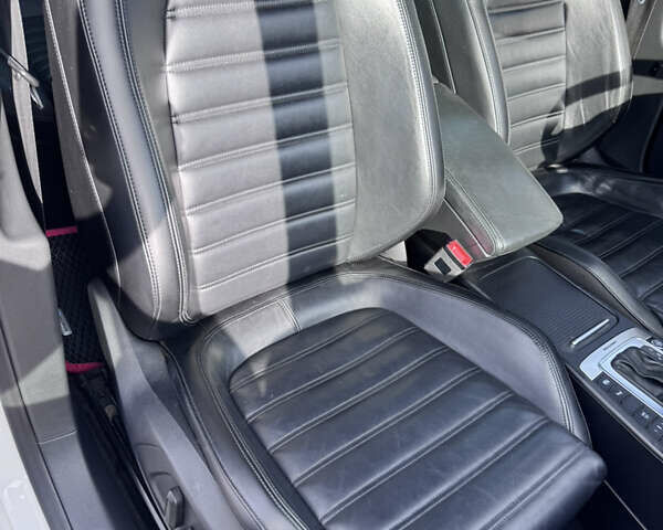 Белый Фольксваген Пассат, объемом двигателя 1.97 л и пробегом 245 тыс. км за 15300 $, фото 29 на Automoto.ua