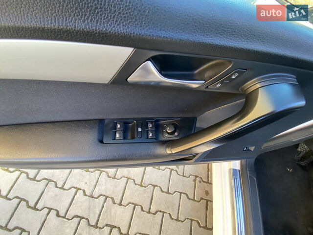 Белый Фольксваген Пассат, объемом двигателя 1.97 л и пробегом 240 тыс. км за 11200 $, фото 8 на Automoto.ua