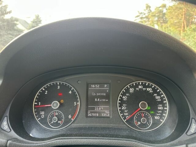 Білий Фольксваген Пассат, об'ємом двигуна 2 л та пробігом 369 тис. км за 10000 $, фото 20 на Automoto.ua