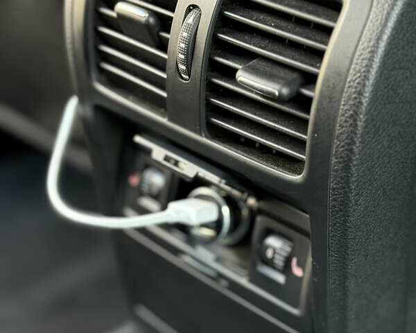 Білий Фольксваген Пассат, об'ємом двигуна 1.8 л та пробігом 210 тис. км за 8900 $, фото 26 на Automoto.ua