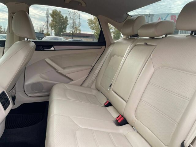 Белый Фольксваген Пассат, объемом двигателя 2 л и пробегом 222 тыс. км за 10900 $, фото 20 на Automoto.ua