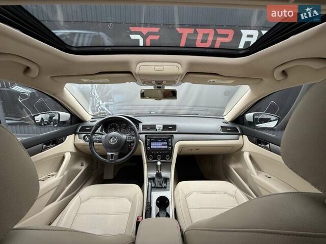 Белый Фольксваген Пассат, объемом двигателя 1.8 л и пробегом 204 тыс. км за 9900 $, фото 56 на Automoto.ua