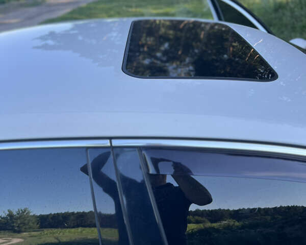 Белый Фольксваген Пассат, объемом двигателя 2 л и пробегом 197 тыс. км за 13200 $, фото 5 на Automoto.ua