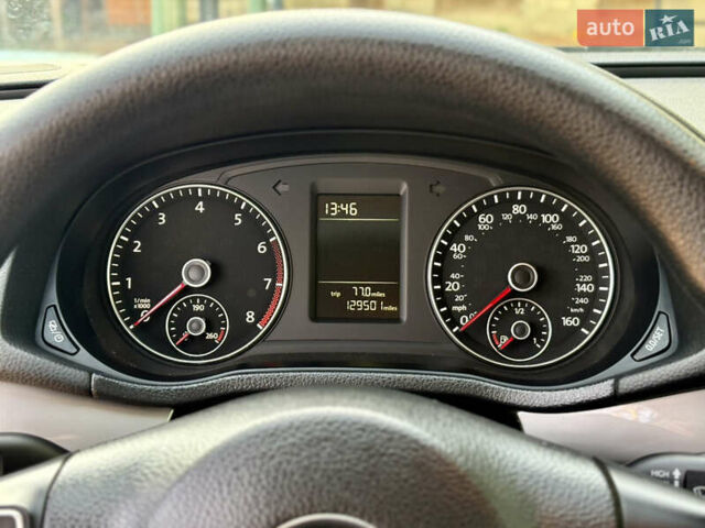 Білий Фольксваген Пассат, об'ємом двигуна 1.8 л та пробігом 207 тис. км за 8390 $, фото 14 на Automoto.ua