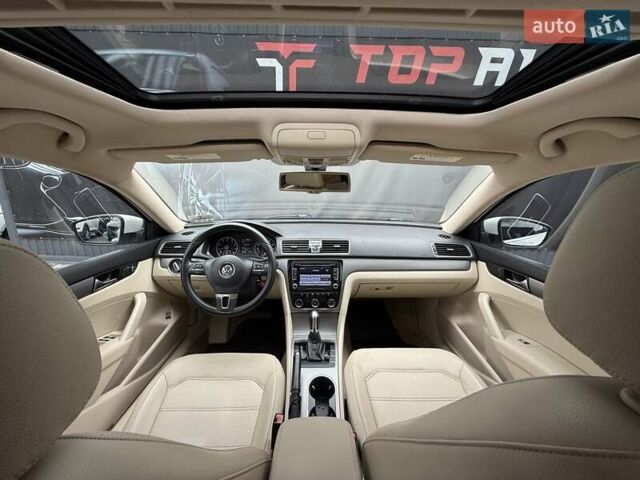 Белый Фольксваген Пассат, объемом двигателя 1.8 л и пробегом 205 тыс. км за 9900 $, фото 54 на Automoto.ua