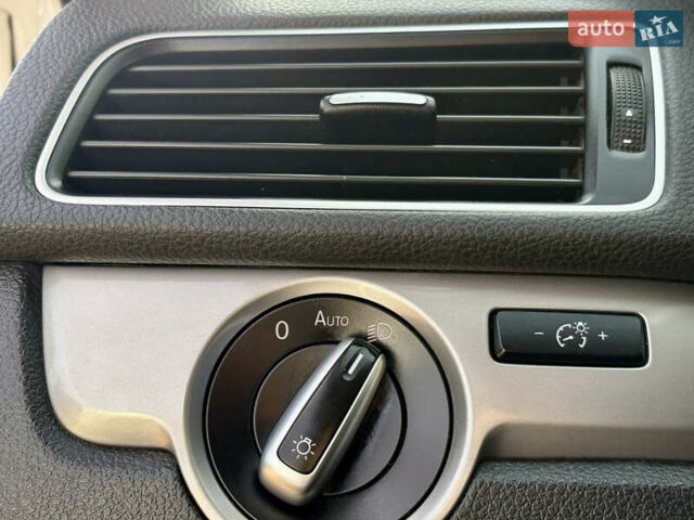 Білий Фольксваген Пассат, об'ємом двигуна 1.8 л та пробігом 207 тис. км за 8390 $, фото 20 на Automoto.ua