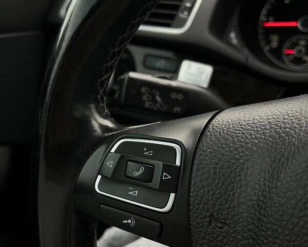 Білий Фольксваген Пассат, об'ємом двигуна 2 л та пробігом 234 тис. км за 13499 $, фото 13 на Automoto.ua