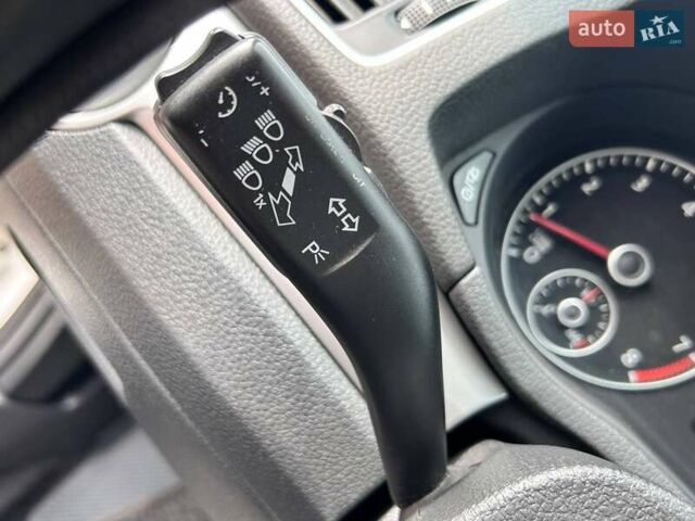 Белый Фольксваген Пассат, объемом двигателя 1.8 л и пробегом 212 тыс. км за 9700 $, фото 18 на Automoto.ua