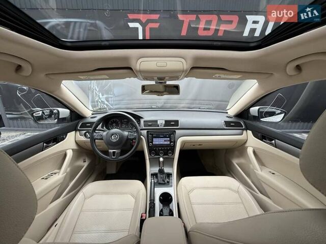 Белый Фольксваген Пассат, объемом двигателя 1.8 л и пробегом 204 тыс. км за 9900 $, фото 55 на Automoto.ua