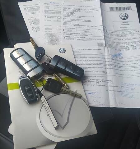 Белый Фольксваген Пассат, объемом двигателя 1.97 л и пробегом 80 тыс. км за 17000 $, фото 11 на Automoto.ua