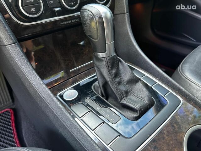 Белый Фольксваген Пассат, объемом двигателя 1.8 л и пробегом 174 тыс. км за 11890 $, фото 18 на Automoto.ua