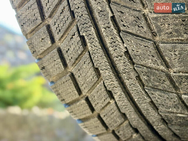 Білий Фольксваген Пассат, об'ємом двигуна 1.8 л та пробігом 207 тис. км за 8390 $, фото 31 на Automoto.ua