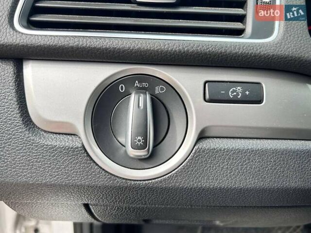 Белый Фольксваген Пассат, объемом двигателя 1.8 л и пробегом 212 тыс. км за 9700 $, фото 17 на Automoto.ua
