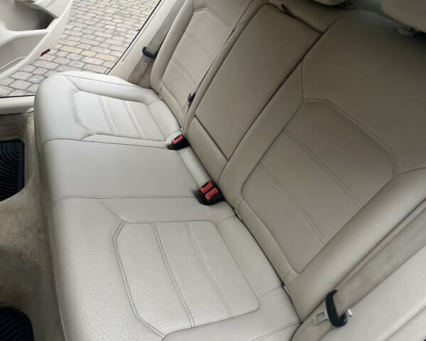 Білий Фольксваген Пассат, об'ємом двигуна 1.97 л та пробігом 284 тис. км за 10550 $, фото 26 на Automoto.ua