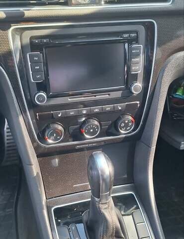 Білий Фольксваген Пассат, об'ємом двигуна 1.8 л та пробігом 177 тис. км за 11000 $, фото 9 на Automoto.ua