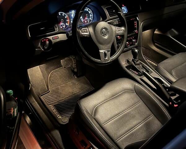 Белый Фольксваген Пассат, объемом двигателя 1.8 л и пробегом 64 тыс. км за 11700 $, фото 3 на Automoto.ua