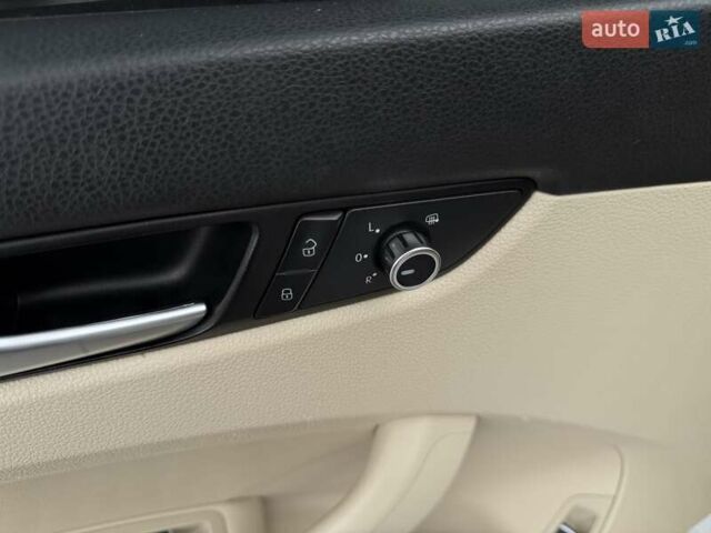 Белый Фольксваген Пассат, объемом двигателя 1.8 л и пробегом 205 тыс. км за 9900 $, фото 24 на Automoto.ua