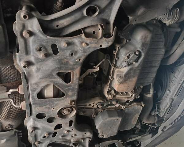 Білий Фольксваген Пассат, об'ємом двигуна 1.8 л та пробігом 184 тис. км за 11500 $, фото 15 на Automoto.ua