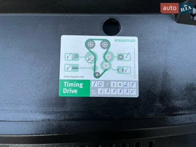 Білий Фольксваген Пассат, об'ємом двигуна 1.97 л та пробігом 132 тис. км за 12600 $, фото 22 на Automoto.ua