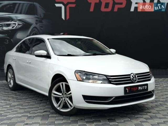 Белый Фольксваген Пассат, объемом двигателя 1.8 л и пробегом 204 тыс. км за 9900 $, фото 8 на Automoto.ua