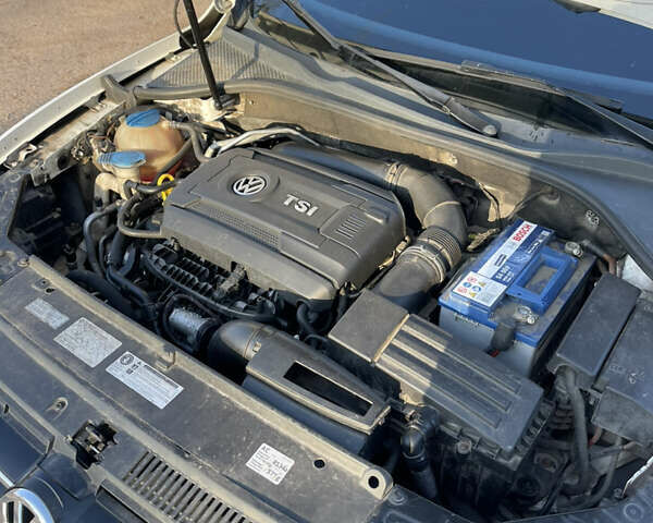 Белый Фольксваген Пассат, объемом двигателя 1.8 л и пробегом 283 тыс. км за 9300 $, фото 8 на Automoto.ua