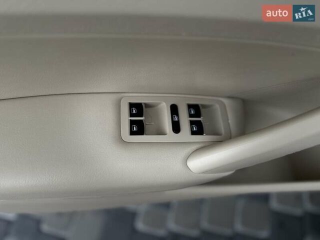 Белый Фольксваген Пассат, объемом двигателя 1.8 л и пробегом 204 тыс. км за 9900 $, фото 22 на Automoto.ua